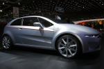 ItalDesign Tex 2011 года